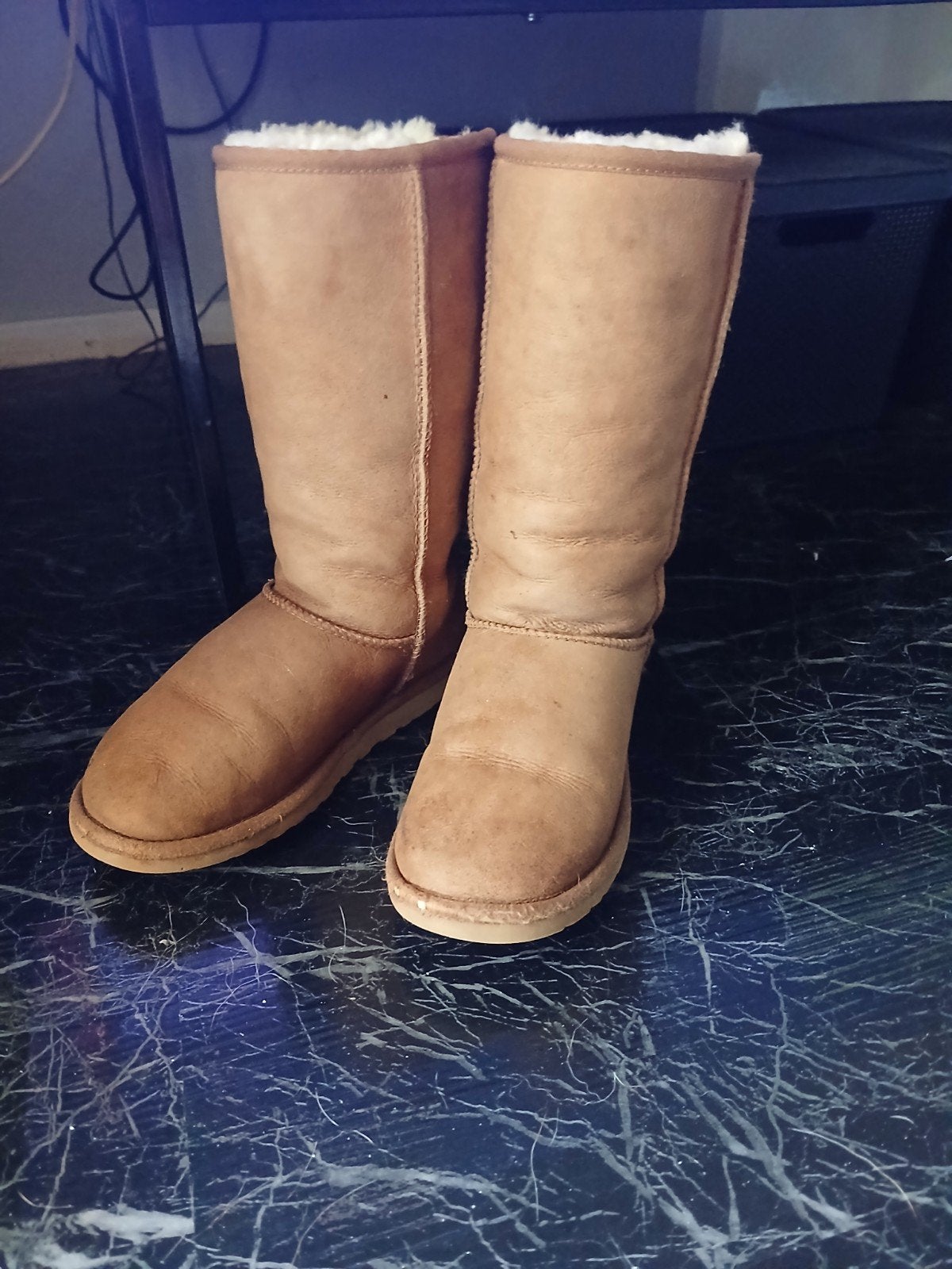 ugg 37, Ophalen of Verzenden, Nieuw, Zwart
