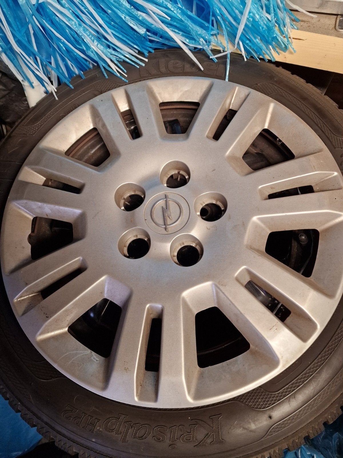 winterbanden, Auto diversen, Ophalen of Verzenden