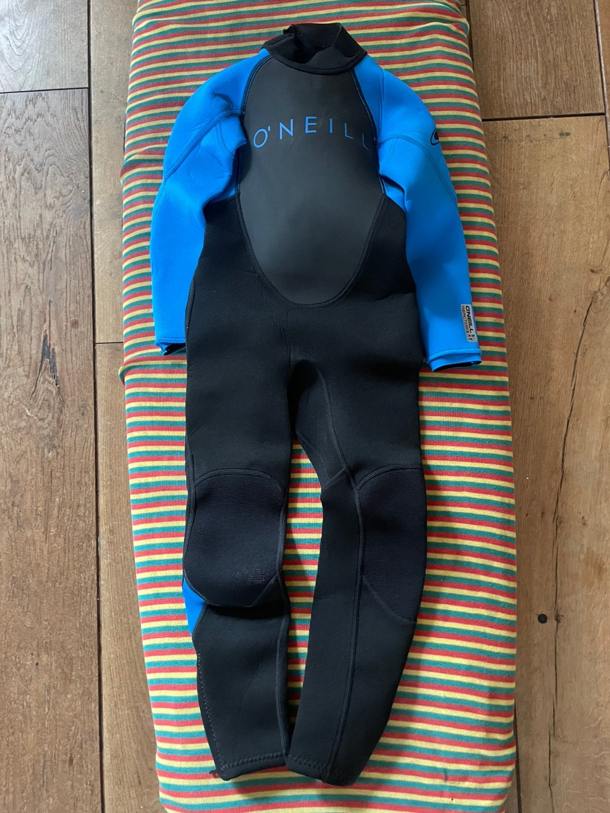 Wetsuit kind O’Neill, Ophalen of Verzenden, Nieuw, Overige typen