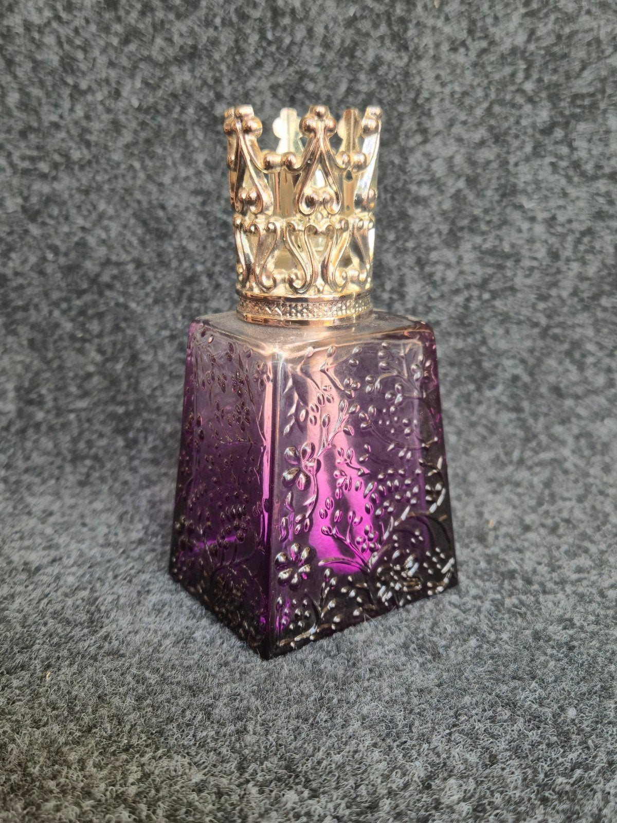 geur brander, Ophalen of Verzenden, Zo goed als nieuw