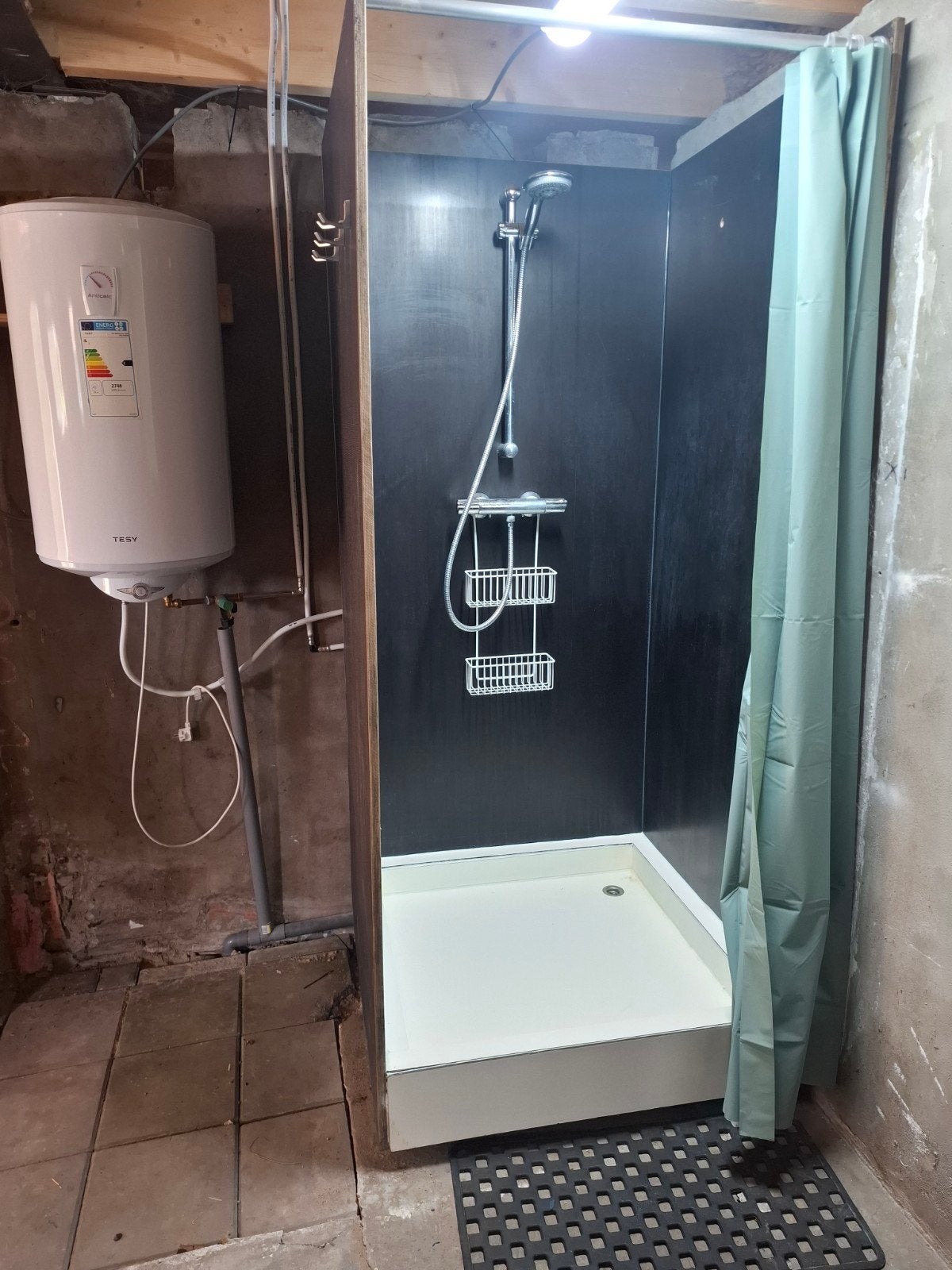Douchecabines, Ophalen of Verzenden, Douche