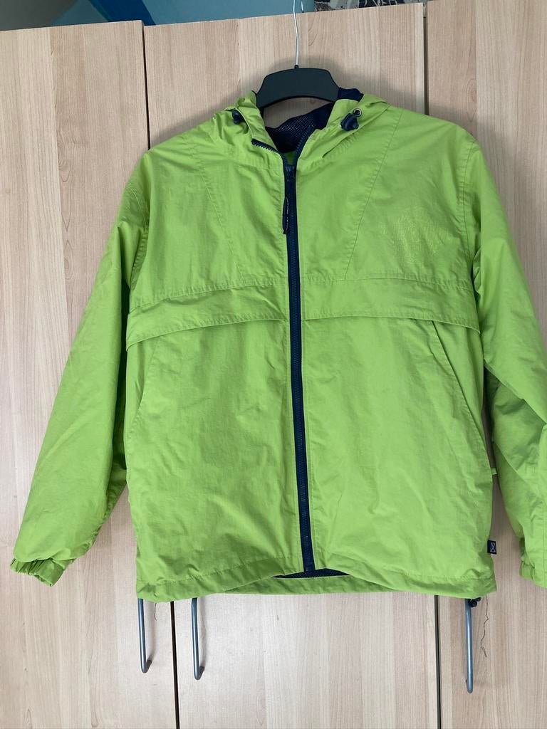 Scapa damesjas 40, Ophalen of Verzenden, Zo goed als nieuw, Maat 38/40 (M), Groen