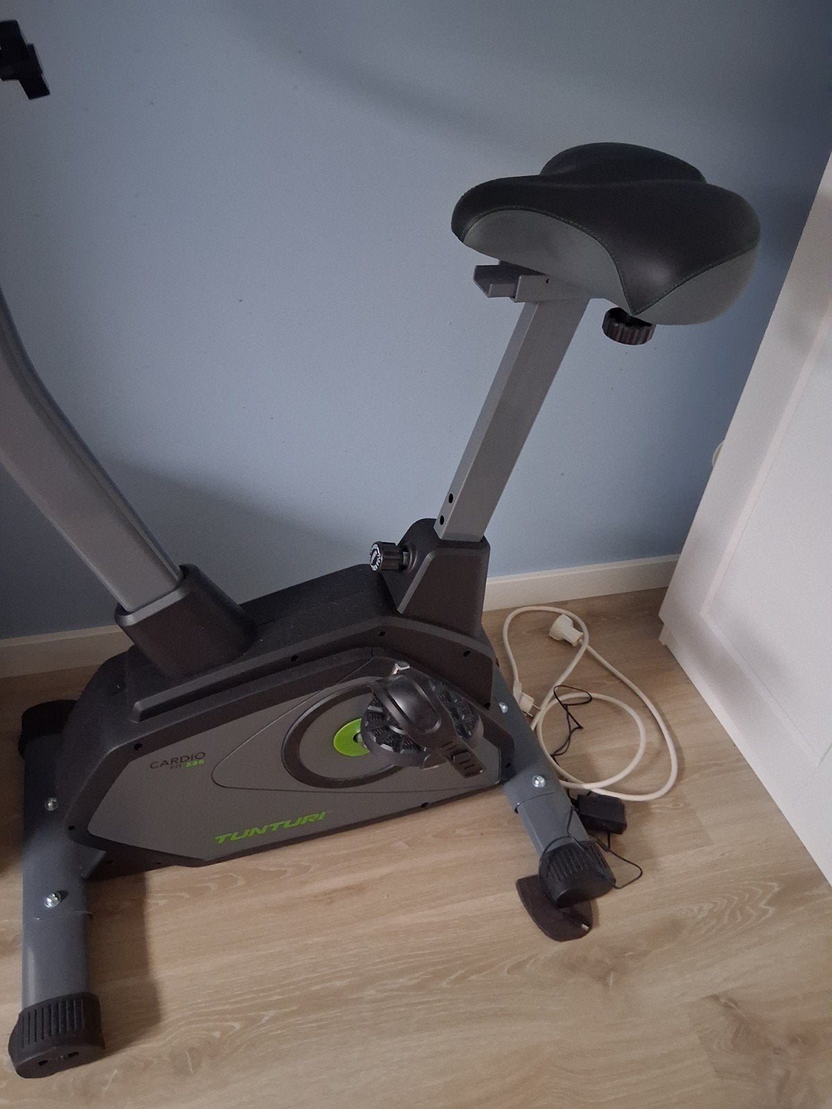 Tunturi Cardio Fit B20 Hometrainer - Zo goed als nieuw, Ophalen