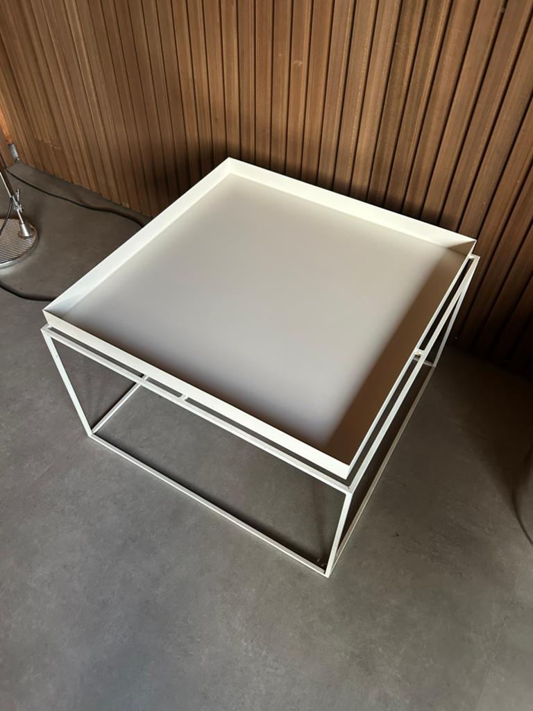 Hay tafel, Ophalen, 50 tot 100 cm, Zo goed als nieuw, Minder dan 50 cm