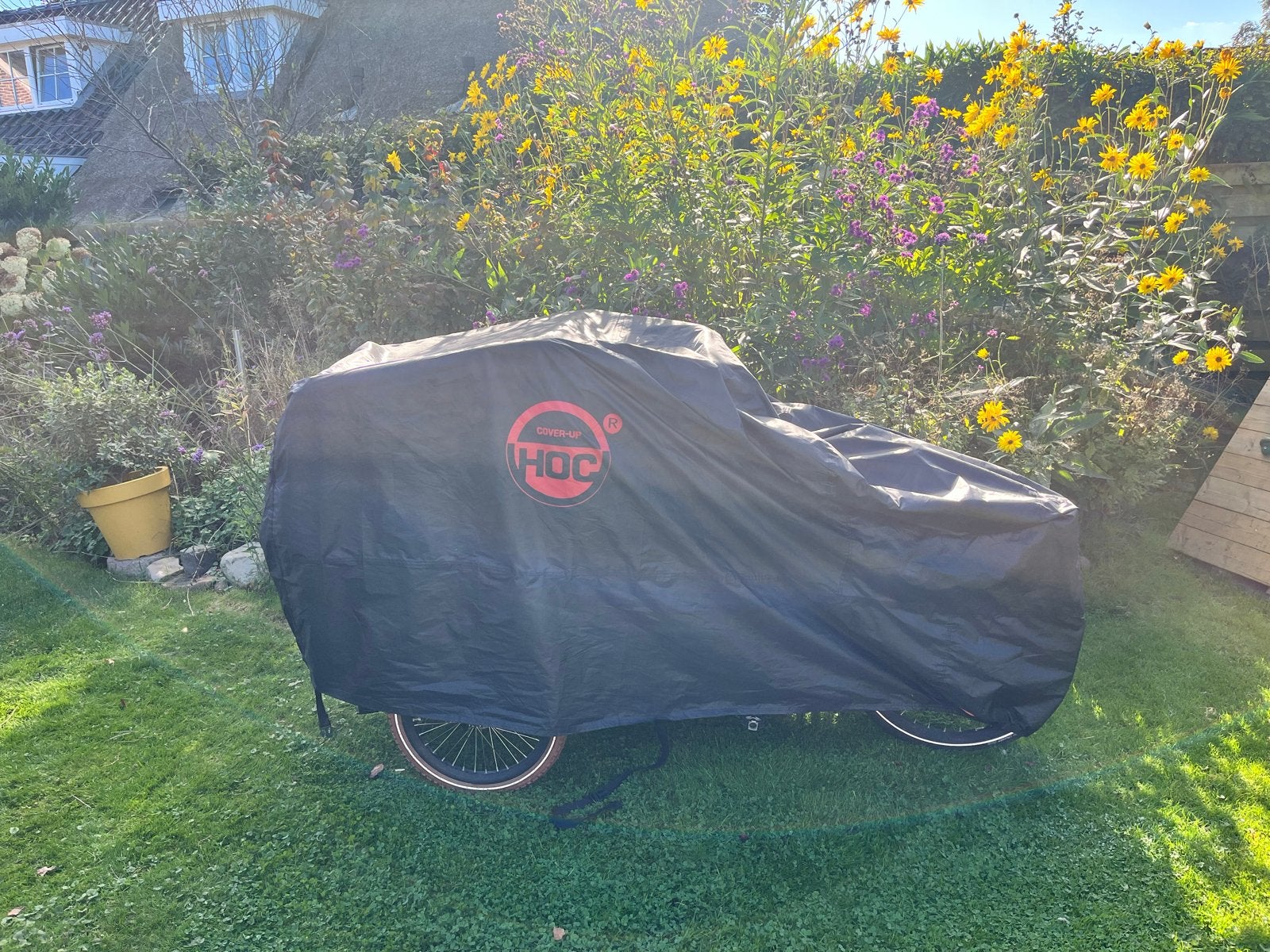Foto 5 van Bakfiets
