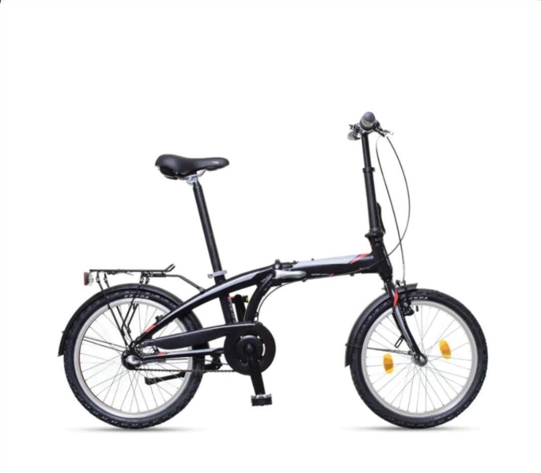Nieuwe Neuzer Vouwfiets nexus 3, Fietsen en Brommers, Fietsen | Vouwfietsen, Ophalen, 20 inch of meer, Versnellingen, Nieuw