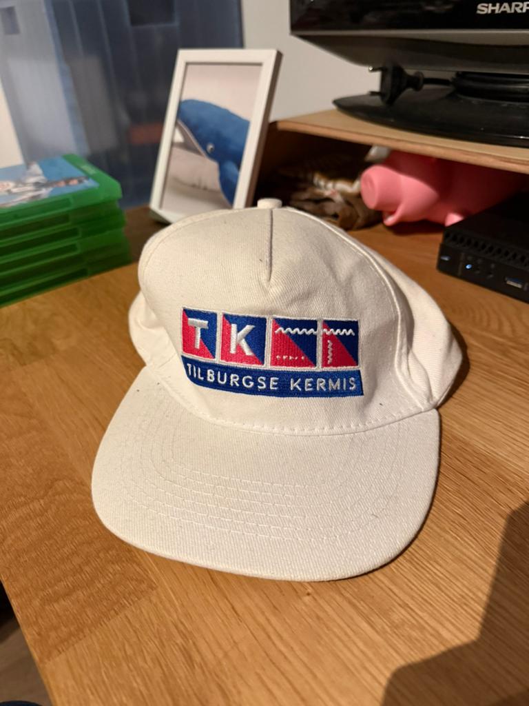 Tilburgse Kermis Pet, Ophalen of Verzenden, Zo goed als nieuw