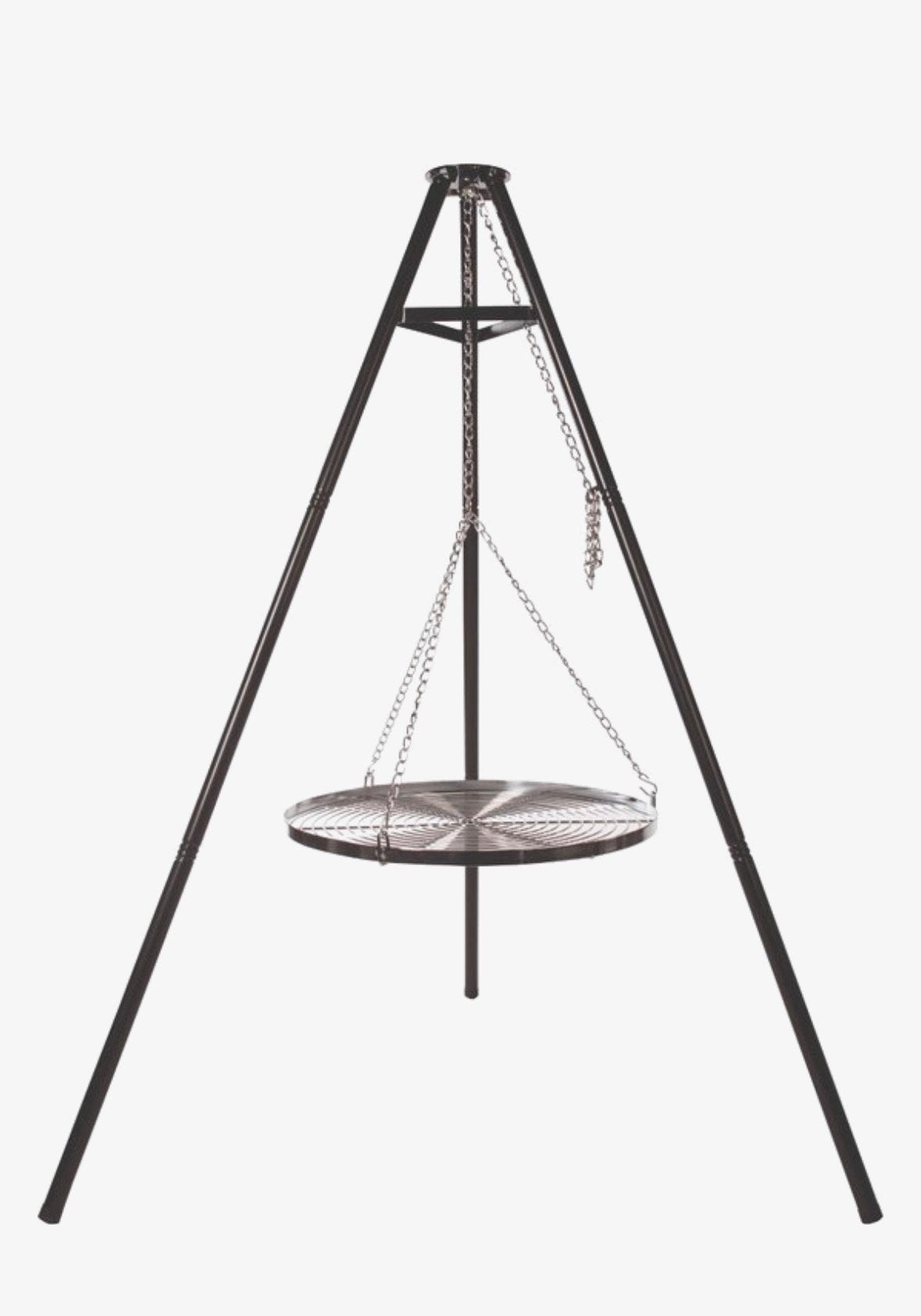 Redfire Tripod barbecue - driepoot barbecue - hang BBQ, Tuin en Terras, Ophalen of Verzenden, Nieuw