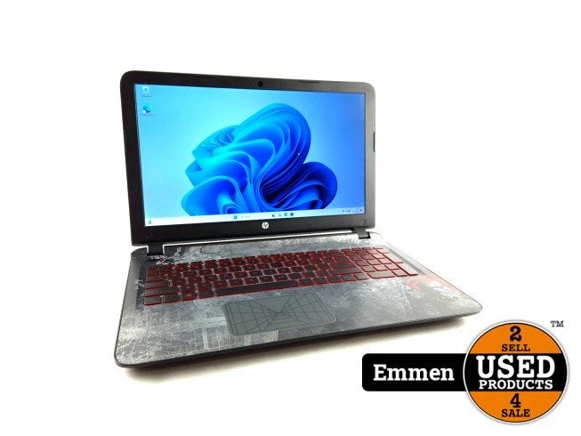 HP 15-an000nd, i5-6200U, 16GB DDR3, 512GB Starwars | ZGAN, Computers en Software, HP, Zo goed als nieuw, Support@hp.com, 1501 Page Mill Road
Palo Alto, CA 94304
USA