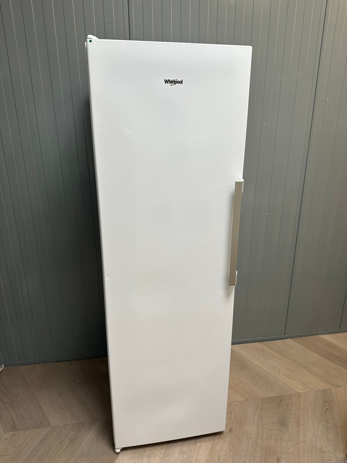 Whirlpool Vrieskast 7Laden NoFrost A+ incl Garantie&Bezorg, Witgoed en Apparatuur, Vriezers en Diepvrieskisten, Vrieskast, Energieklasse A of zuiniger