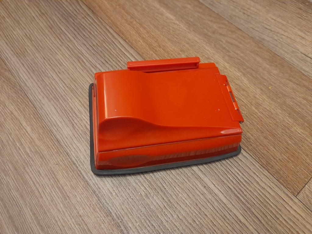 sigaretten schuif apparaat, Verzenden, Zo goed als nieuw