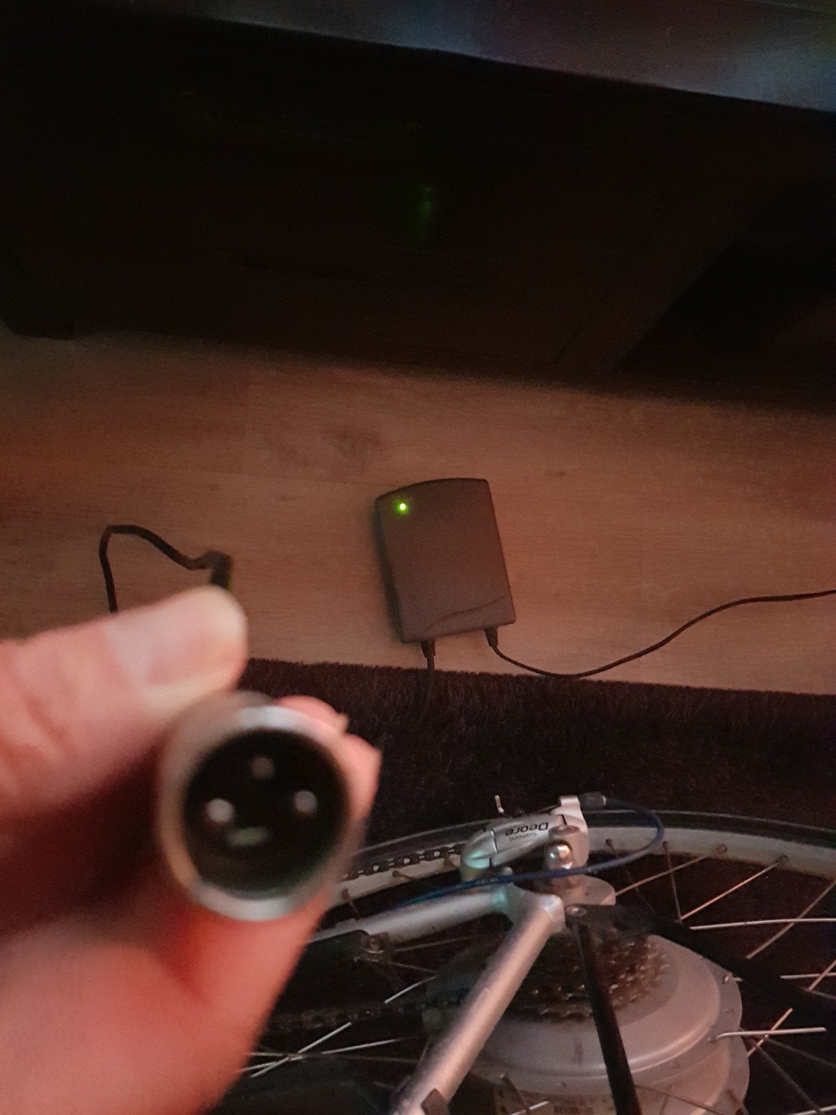opladers koga te koop 2