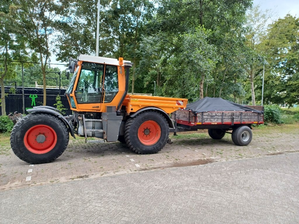 Kiepbak Pritsche, Ophalen of Verzenden, Gebruikt, Overige merken, Overige Auto-onderdelen