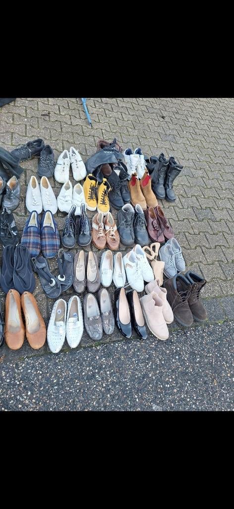 Schune vrauw/man 37 -41 nummer, Ophalen of Verzenden, Nieuw