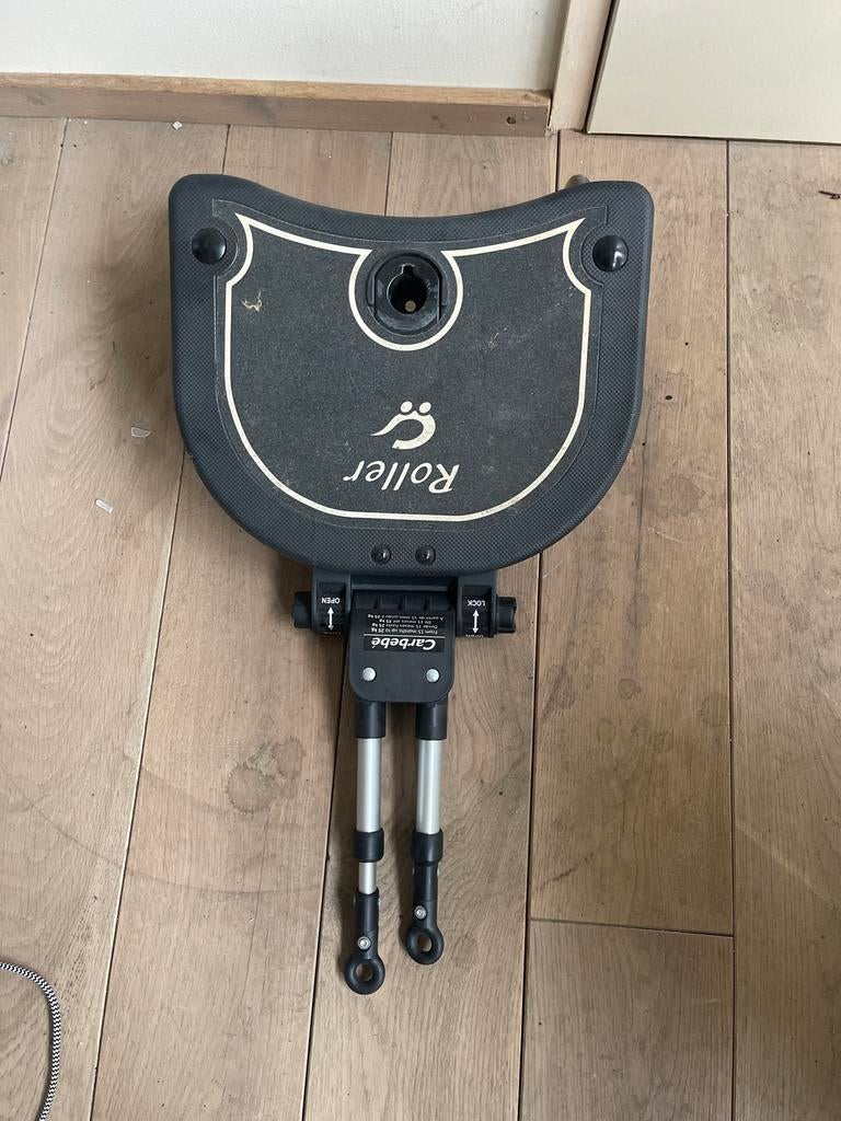 Meerijdplankje kinderwagen, Ophalen, Gebruikt, Overige merken