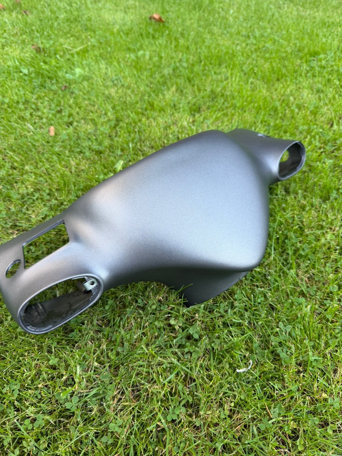 Piaggio sp98 stuur kap nos opaco, Ophalen of Verzenden, Nieuw, Kap, Piaggio