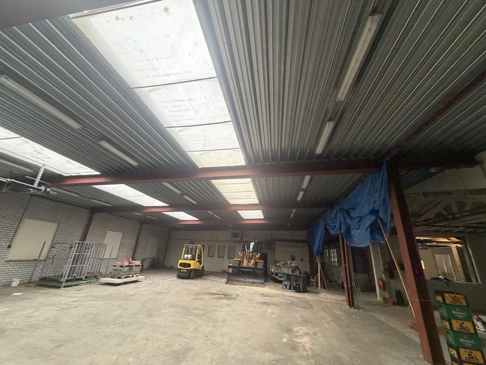 Lichtstraat, Ophalen, Gebruikt, Overige typen