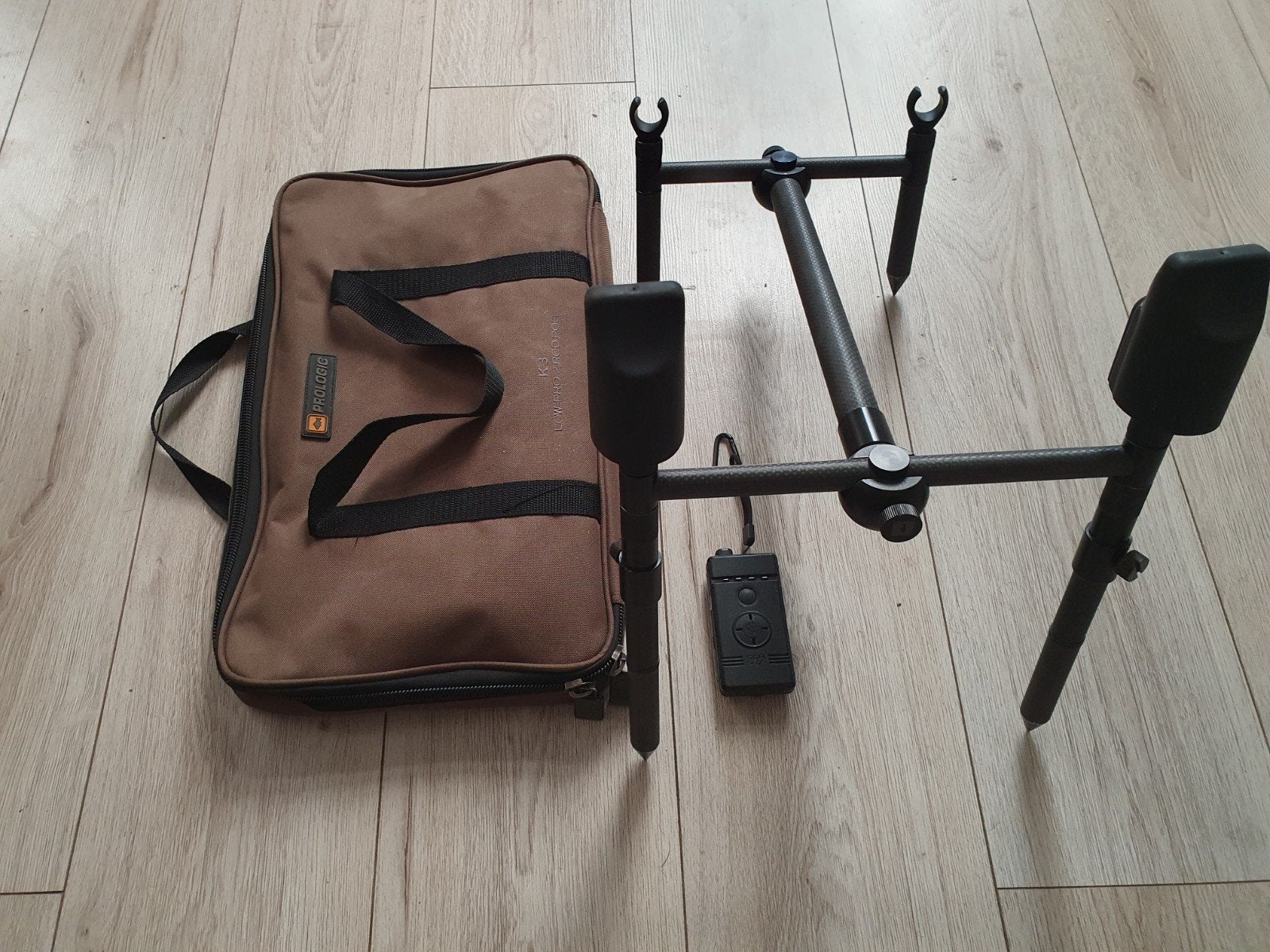 rodpod prologic, Watersport en Boten, Hengelsport | Karpervissen, Ophalen, Gebruikt