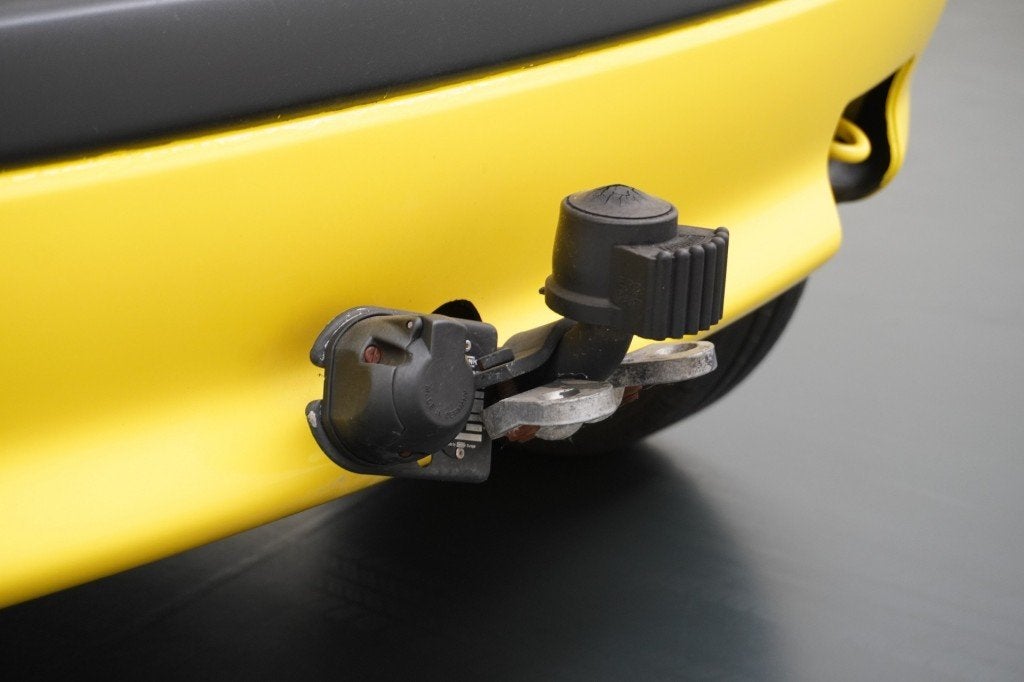 Foto 15 van Opel CORSA 1.0I-12V CITY HB 3-Drs YOUNGTIMER!! Lage km-Stand