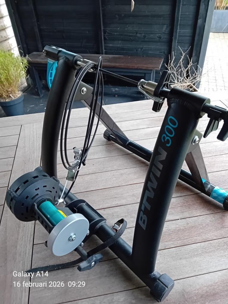 Bt win in ride 300 als nieuw van de week ophalen, Ophalen, Zo goed als nieuw, Overige typen