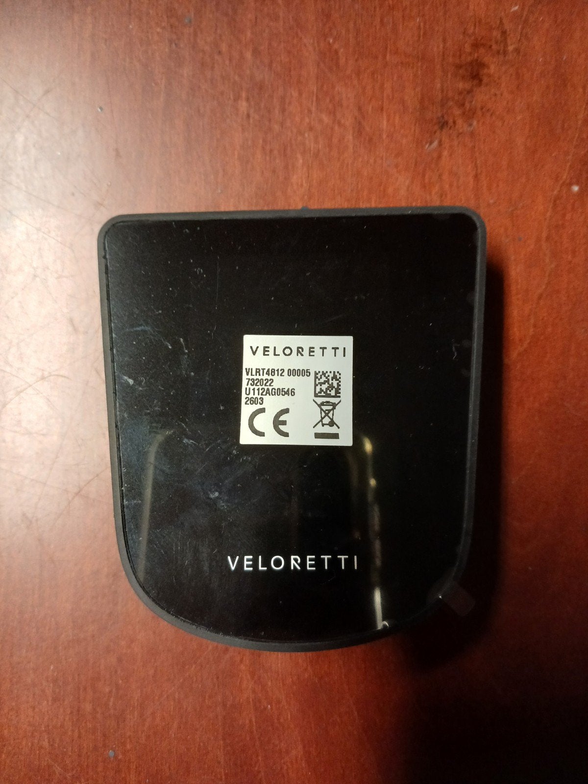 Nieuw Veloretti Ace Two display (plastic zit er nog op), Elektrische fiets, Overige typen, Veloretti, Ophalen of Verzenden