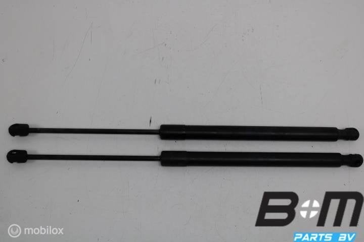 Gasdrukveren voor achterklep VW Tiguan 5N 5N0827550D, Gebruikt
