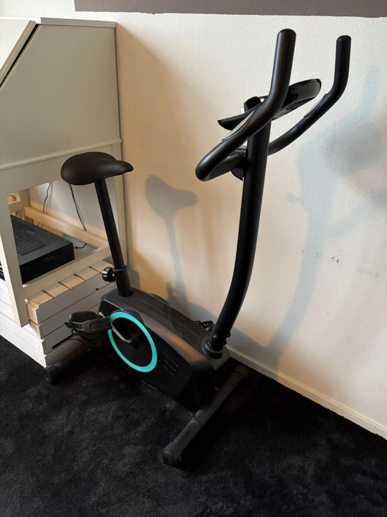 Hometrainer, Ophalen of Verzenden, Gebruikt, Hometrainer