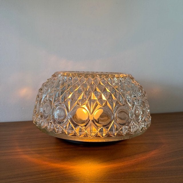 Plafondlamp, plafonnière, wandlamp, vintage, retro, jr 60/70, Huis en Inrichting, Lampen | Plafondlampen, Ophalen of Verzenden