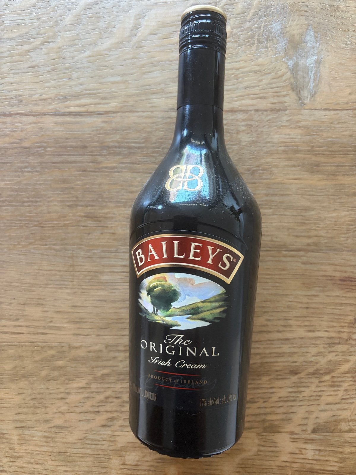 Baileys 700 ml NIEUW, Ophalen, Nieuw