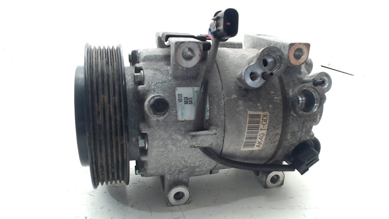 Airco pomp Hyundai i20, Onderdelen@venauto.nl, Van der Ven Autorecycling B.V., Gebruikt, Ettenseweg 76, 4706 PB Roosendaal, The Netherlands