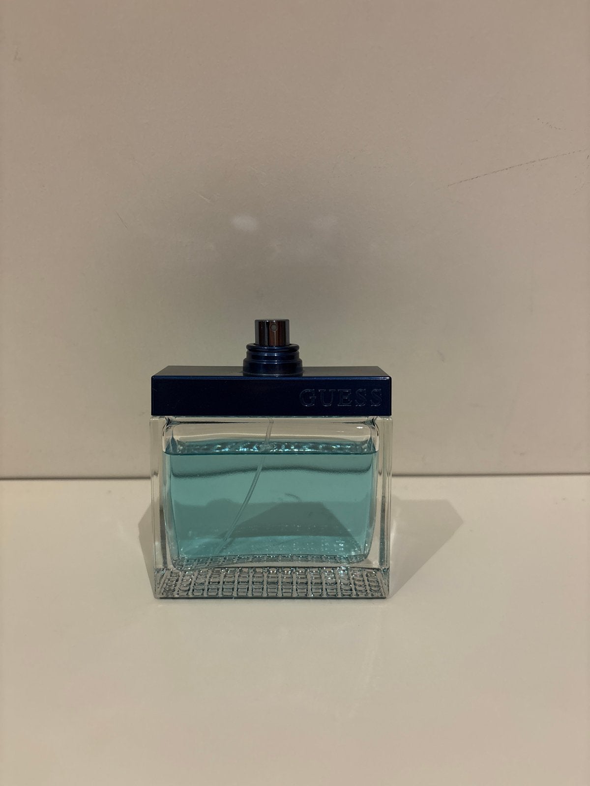 Guess Seductive Homme Blue Eau de Toilette, Ophalen of Verzenden, Zo goed als nieuw
