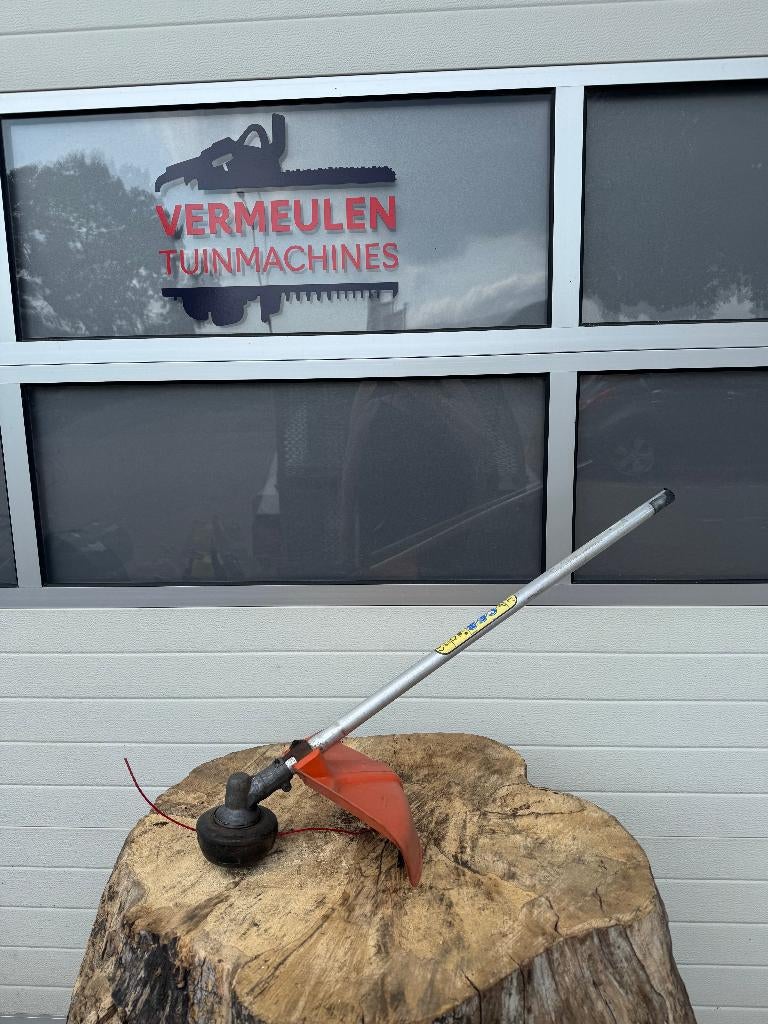 HUSQVARNA trimmer accessoire TA-850, Tuin en Terras, Grastrimmers, Benzine, ., Ophalen of Verzenden, Zo goed als nieuw