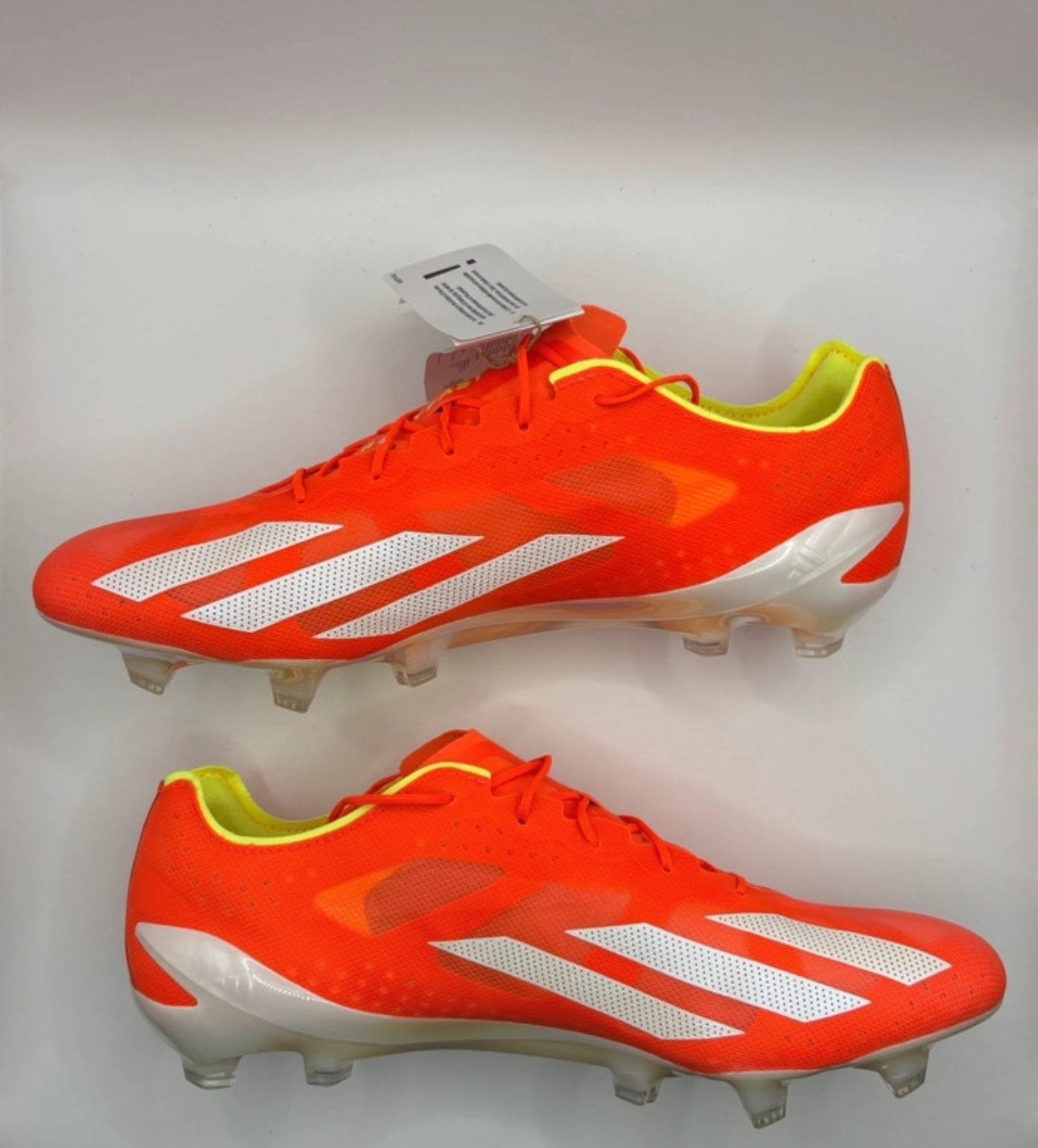 Adidas X Speedflow+ FG, Maat XS of kleiner, Schoenen, Nieuw, Ophalen of Verzenden