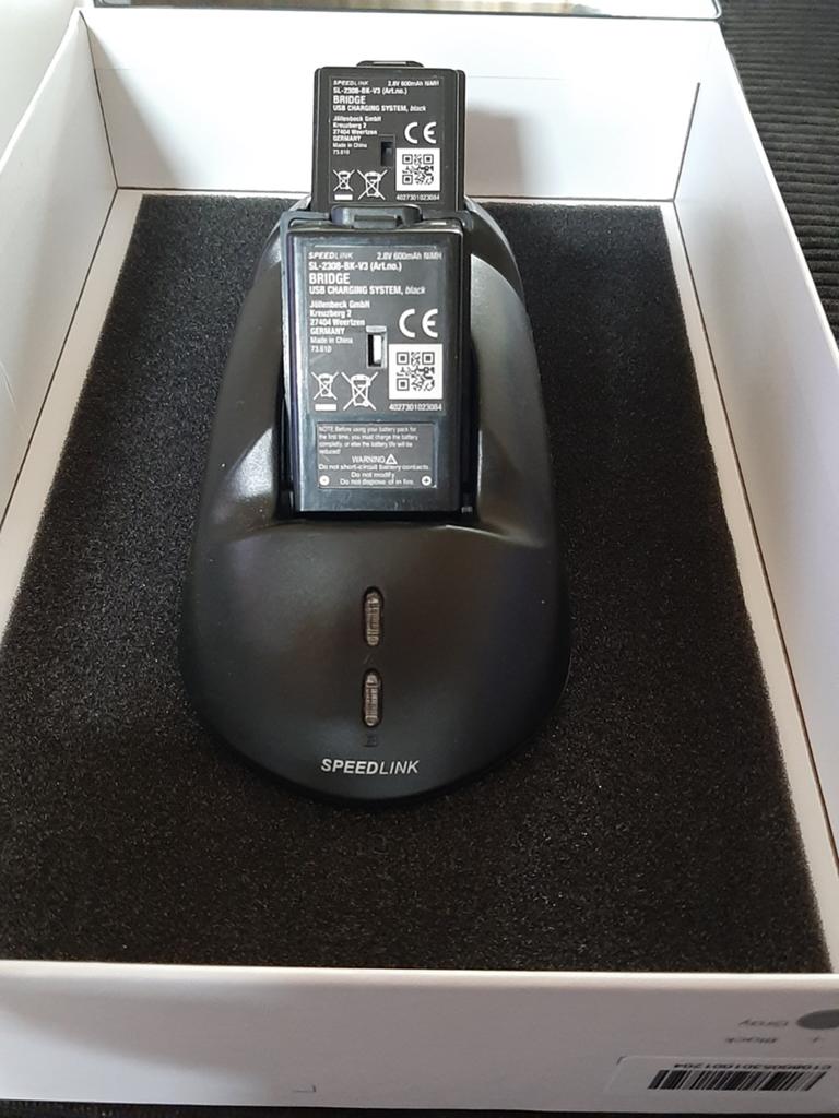 Xbox 360 Accu's + Oplaadstation - Zo goed als nieuw, Ophalen, Zo goed als nieuw