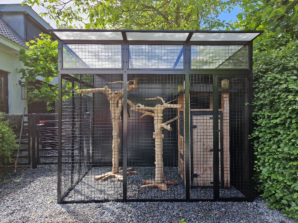 Kattenren Fase | Maatwerk | Duurzame materialen, Ophalen of Verzenden, Nieuw