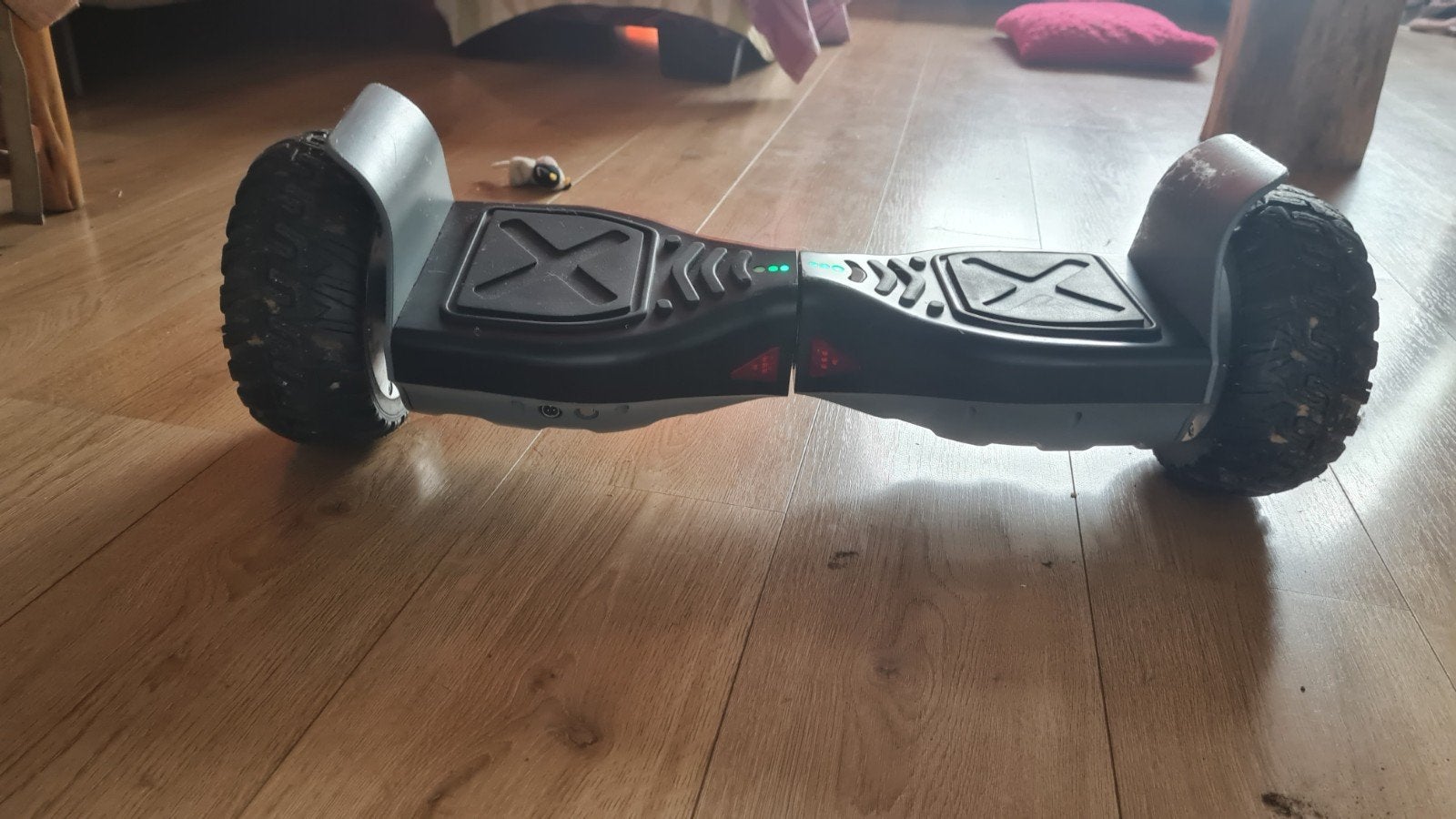 Hoverboard voor buiten, Ophalen, Gebruikt, Overige merken