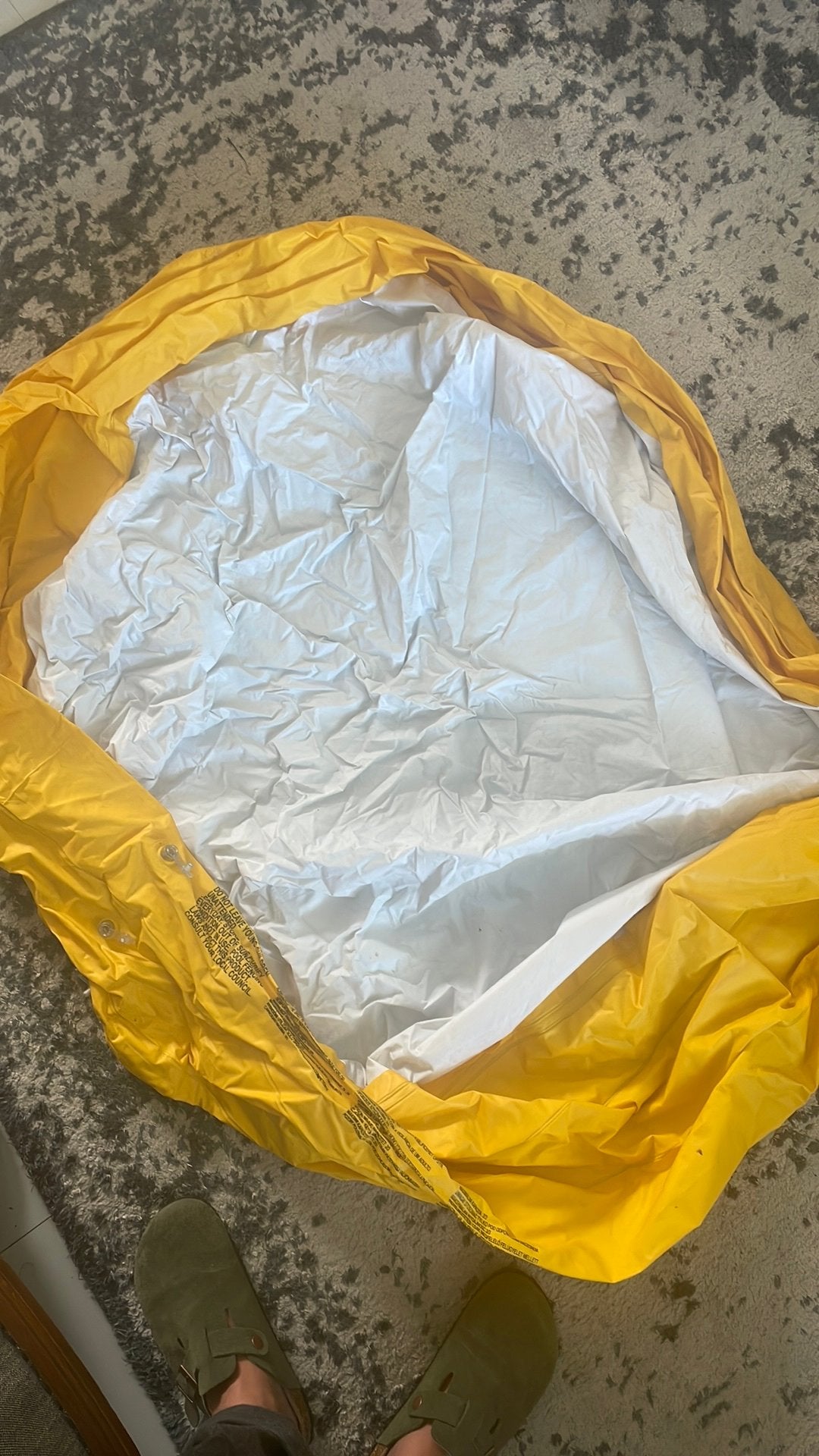 Baby peuter kinder zwembad opblaasbaar, Ophalen, Minder dan 200 cm, Opblaaszwembad, Minder dan 80 cm