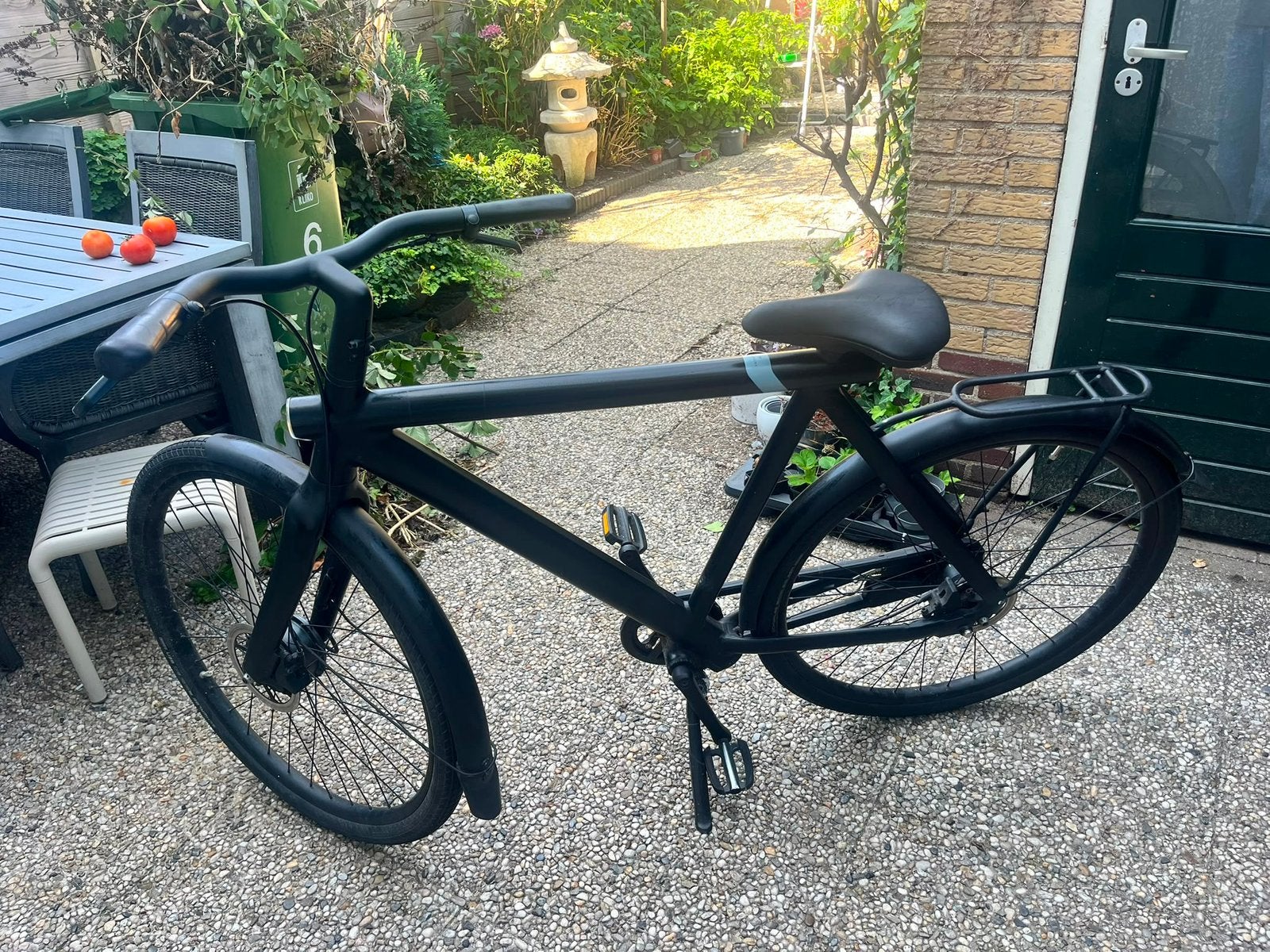 VanMoof S3, 57 tot 61 cm, Ophalen, Zo goed als nieuw, Overige merken