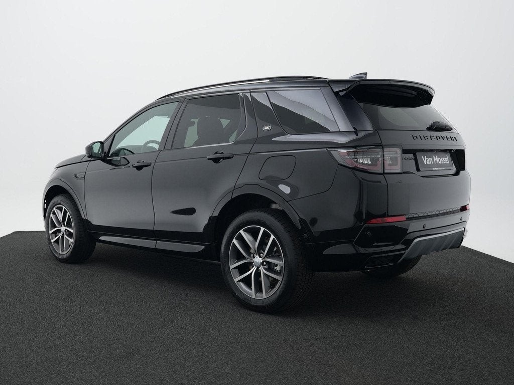 Land Rover Discovery Sport 1.5 P270e PHEV Dynamic S | Trekha, Auto's, Land Rover, 1498 cc, Euro 6, 15 kWh, Discovery Sport