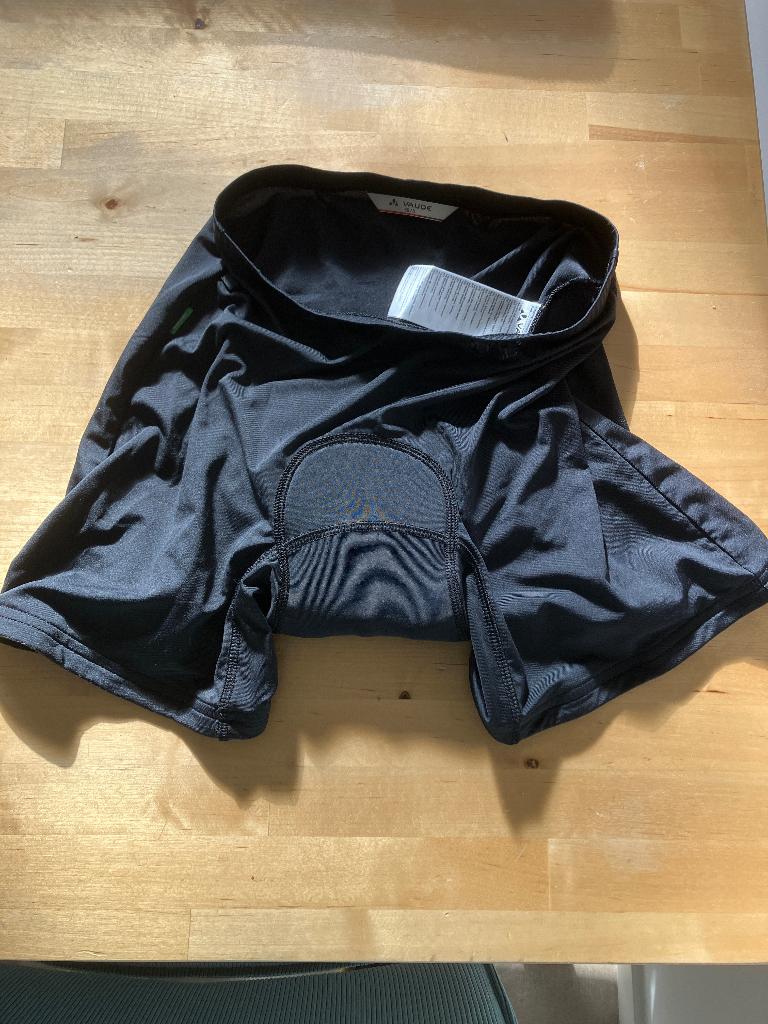 Vaude fietsbroek dames, S, Gebruikt, Vaude, Dames