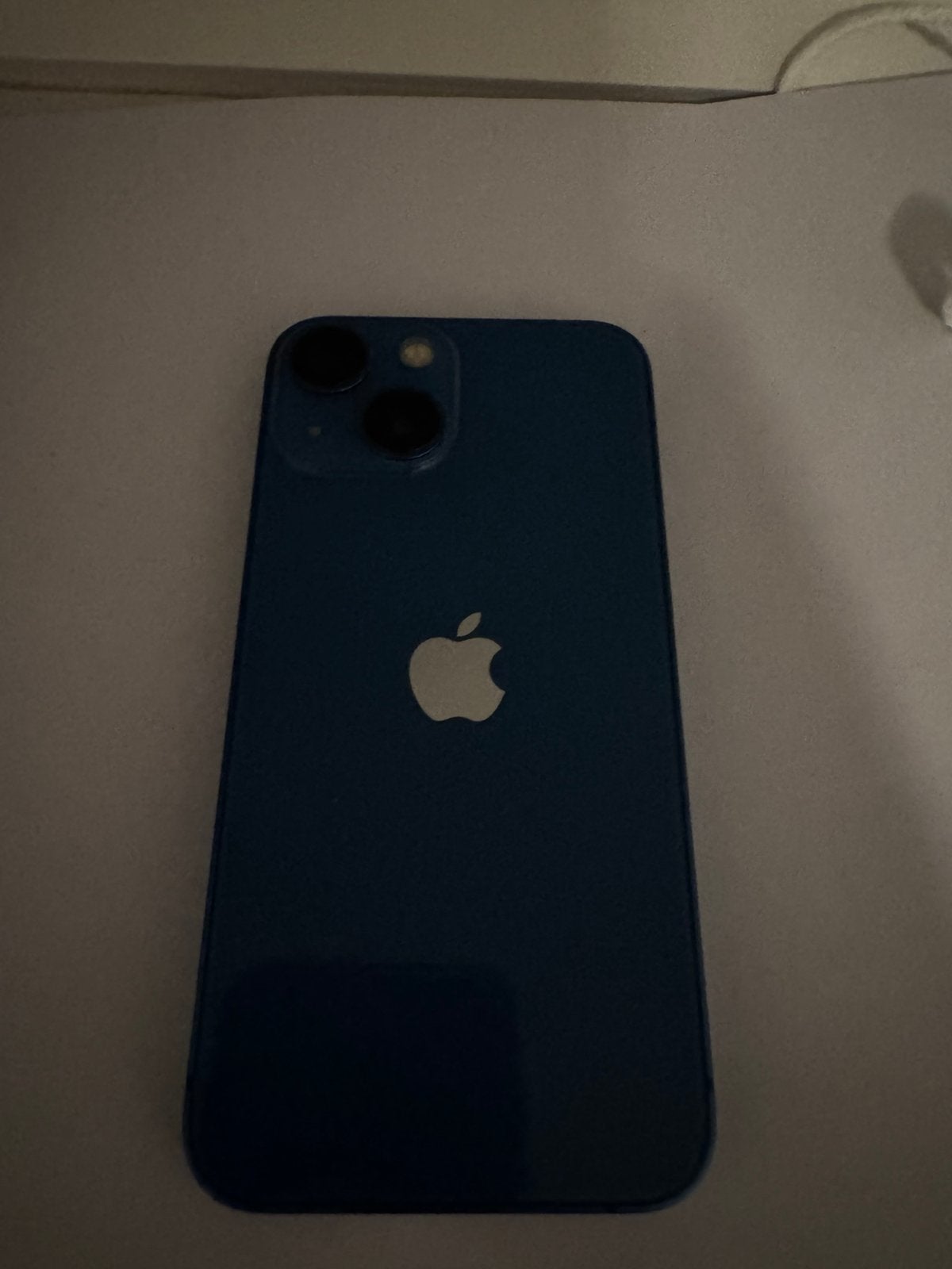 iPhone 13 mini