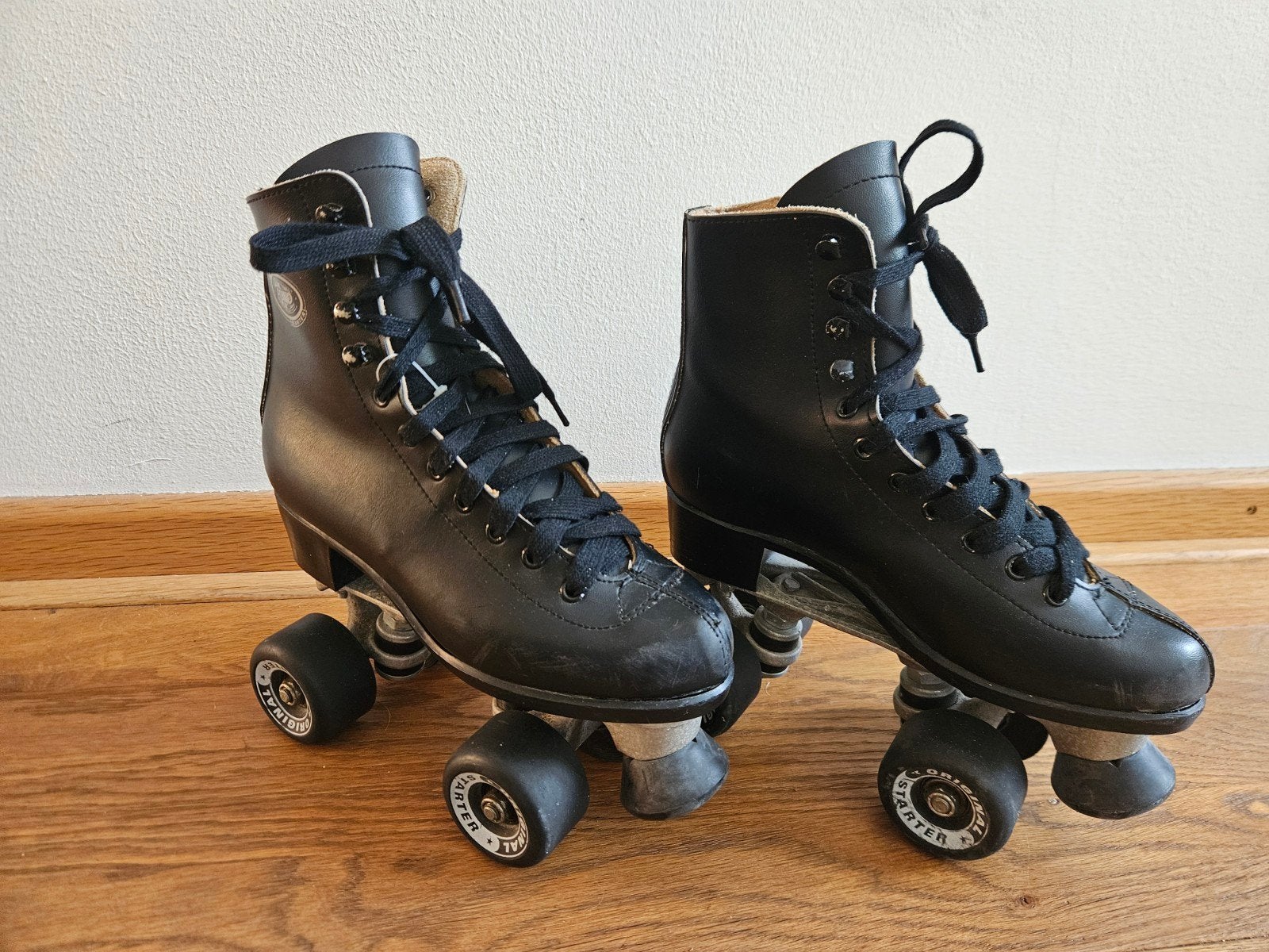 ZGAN Roller Skates - Starter, Ophalen of Verzenden, Zo goed als nieuw, Overige merken