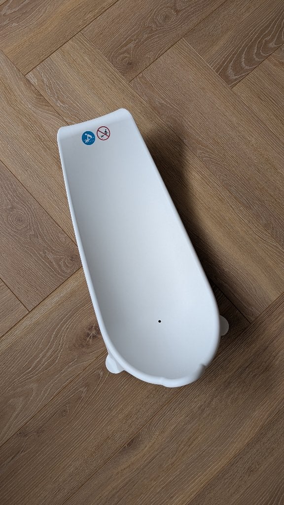 Stokke Flexi Bath Newborn Support (ongebruikt), Ophalen of Verzenden, Nieuw, Badje, Overige merken