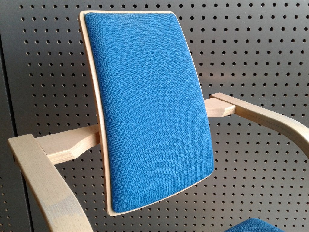 Variér (Stokke) Actulum (Turquoise), Zeer Mooi!, Gebruikt, Overige kleuren, Ophalen of Verzenden, Variér