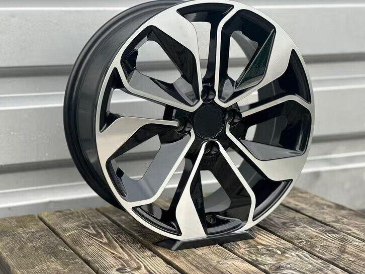 16" 4X100 EMR Sportvelgen FITS TOYOTA RENAULT CITROEN PEUGEO, Auto-onderdelen, Banden en Velgen, 15 inch, Velg(en), -, -