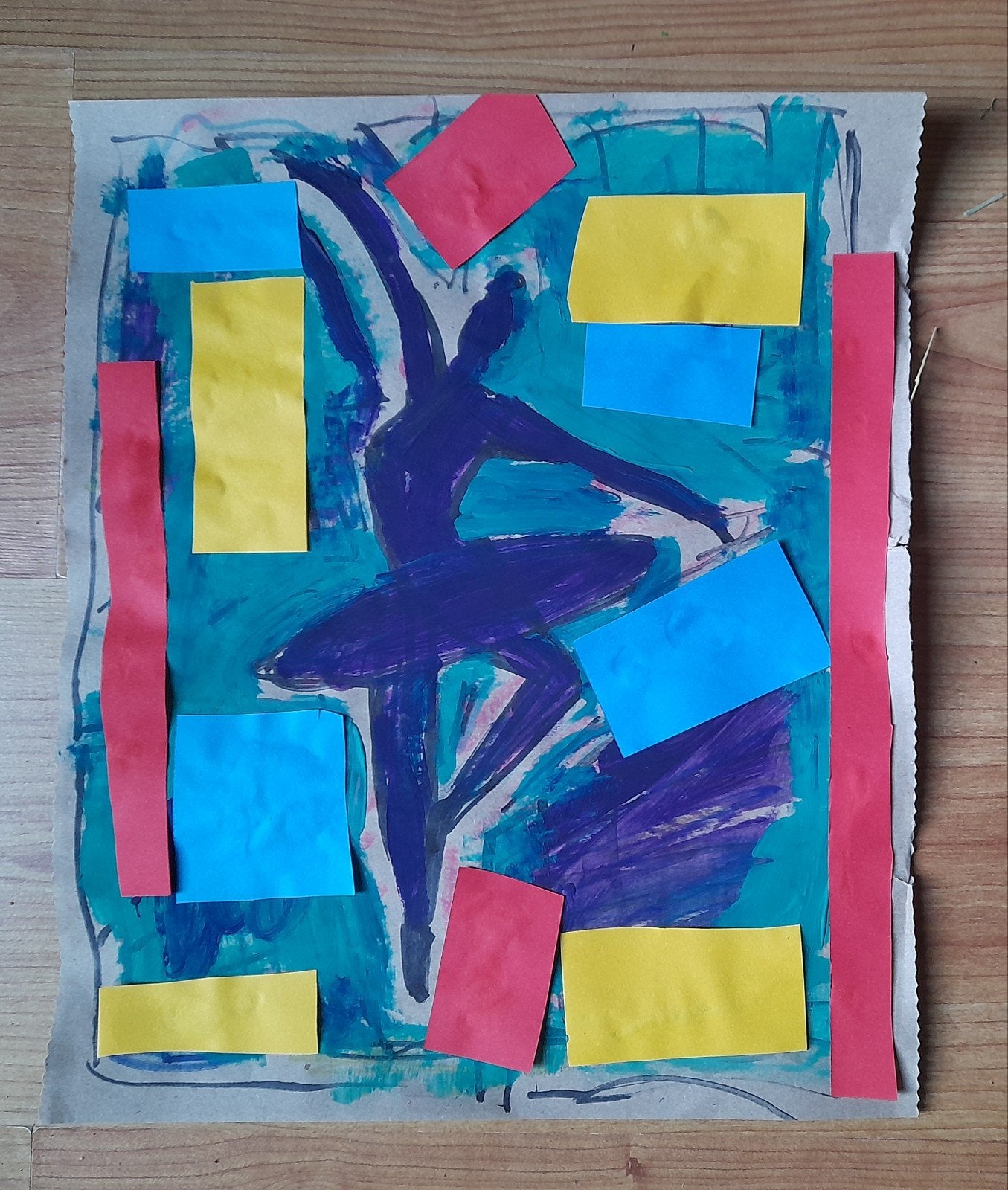 collage, Ophalen of Verzenden