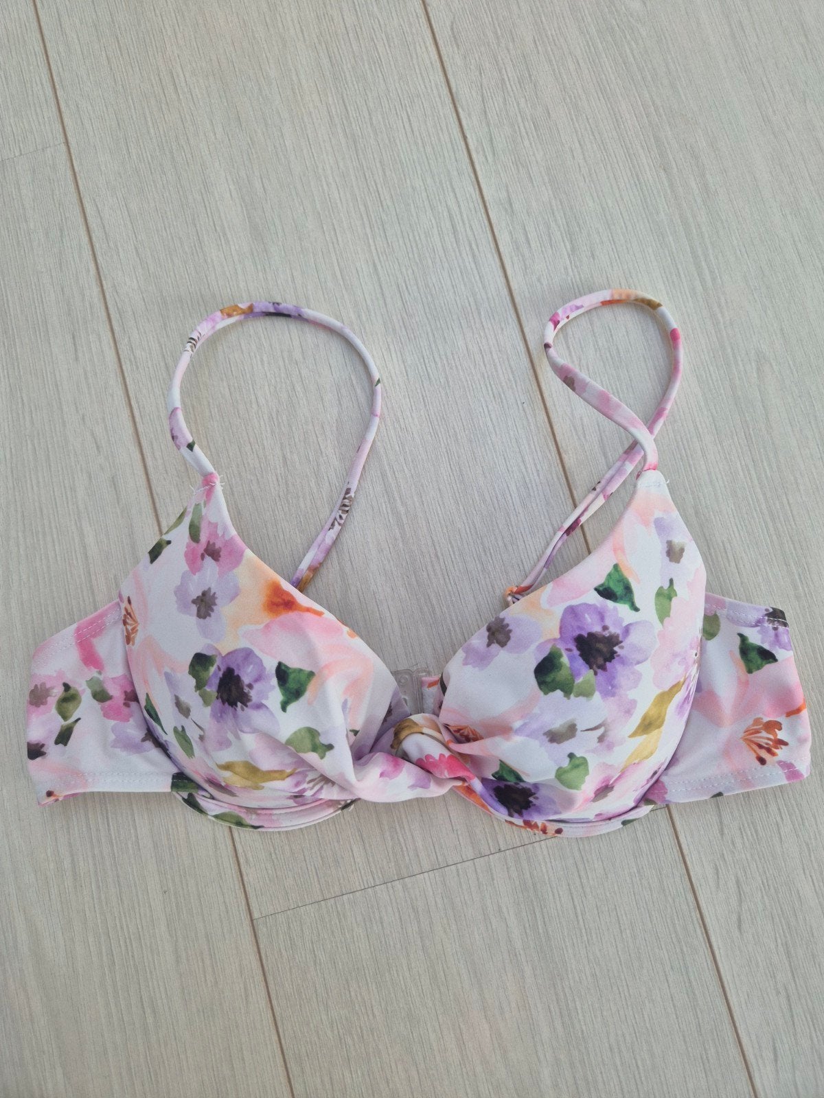 bikini top, Zeeman, Ophalen of Verzenden, Zo goed als nieuw, Roze