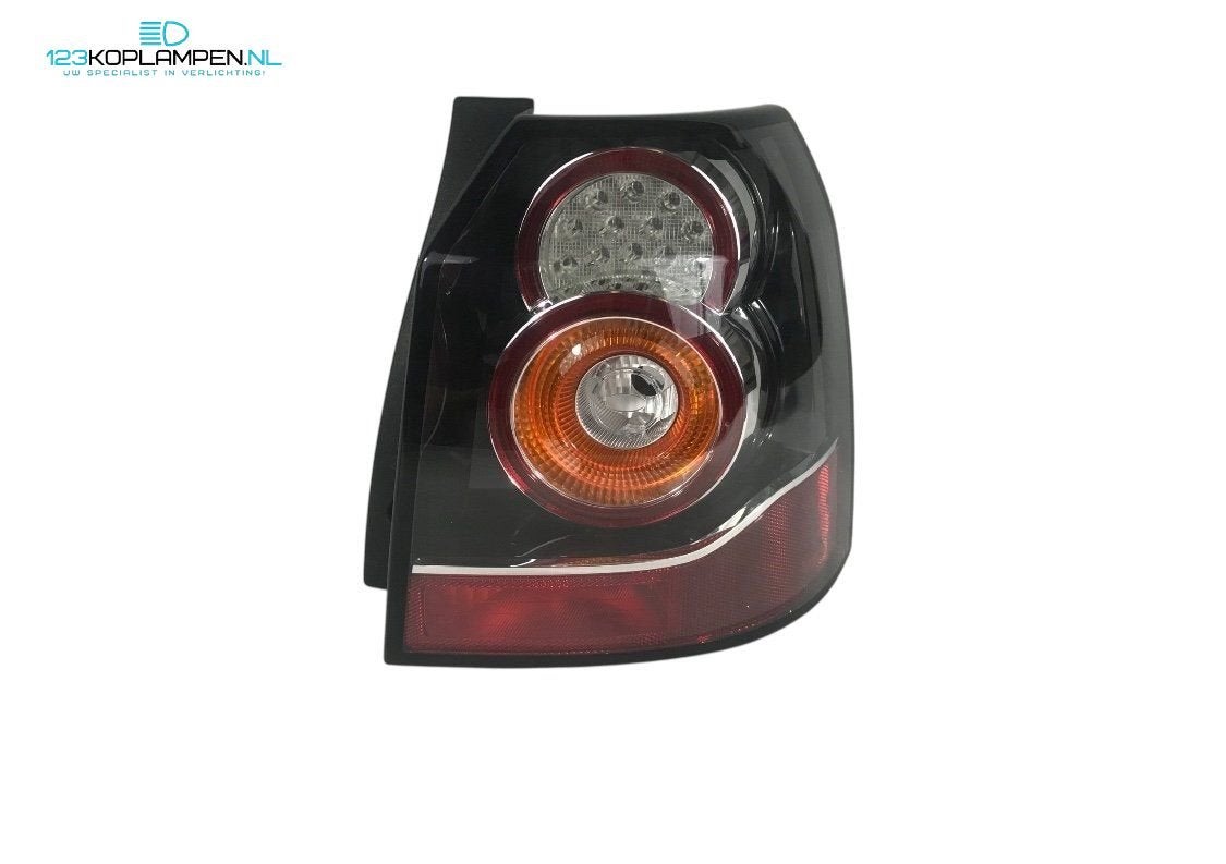 Land Rover Freelander 2 Facelift achterlicht rechts LED, -, Verzenden, -, Gebruikt
