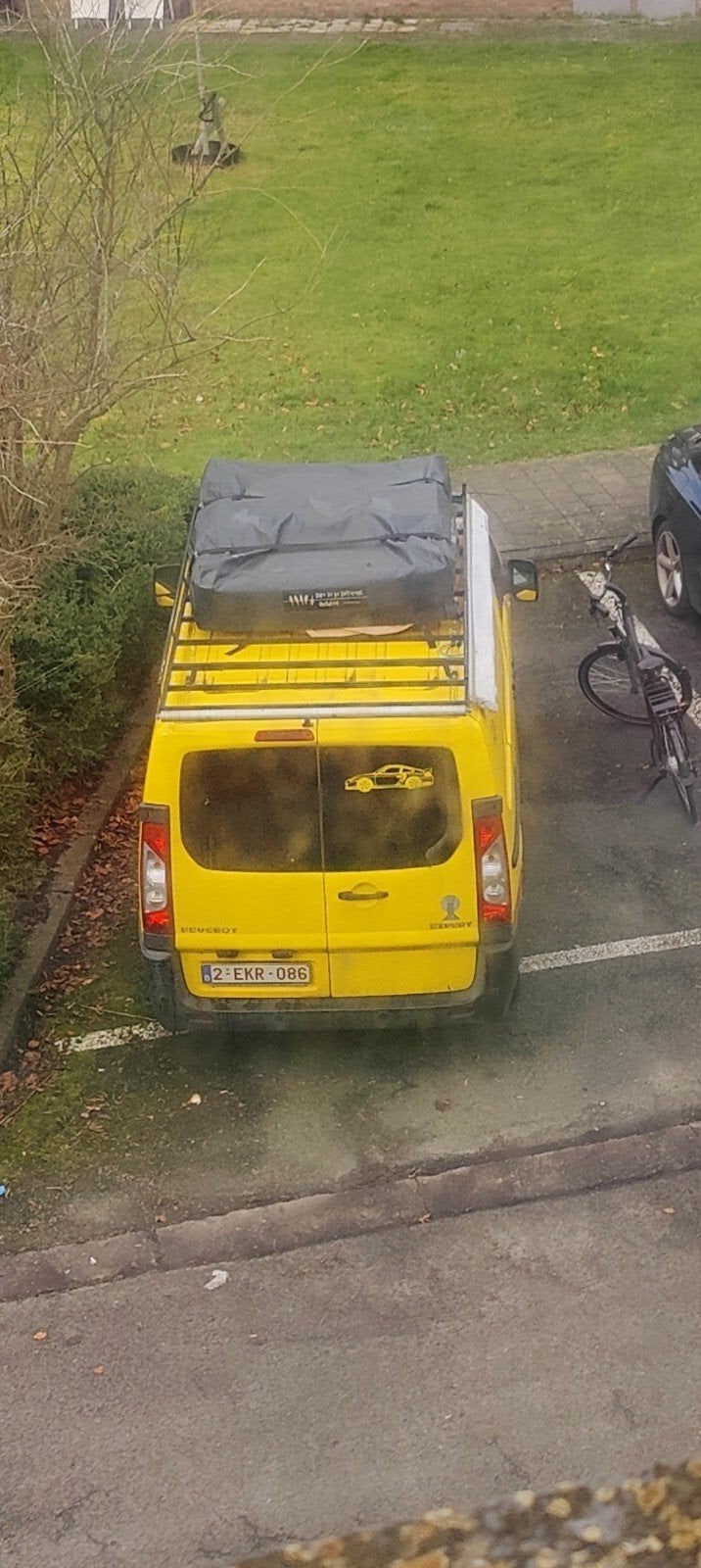Peugeot expert, Ophalen of Verzenden, Nieuw