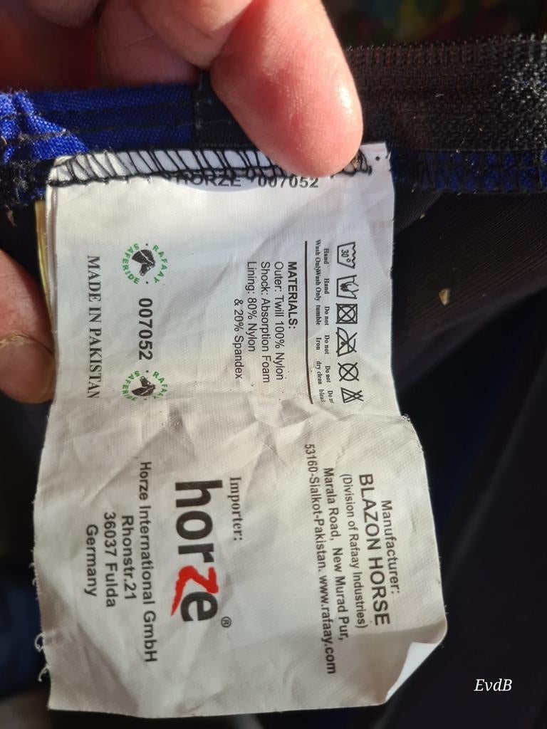 Bodyprotectors, Ophalen, Zo goed als nieuw, Overige soorten